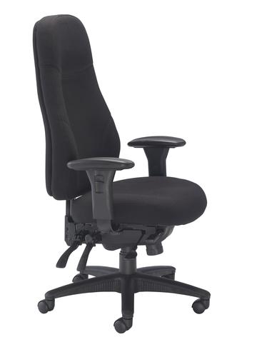 Cheetah desk chair sale