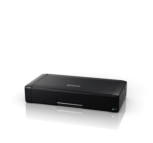 Epson wf110 hotsell