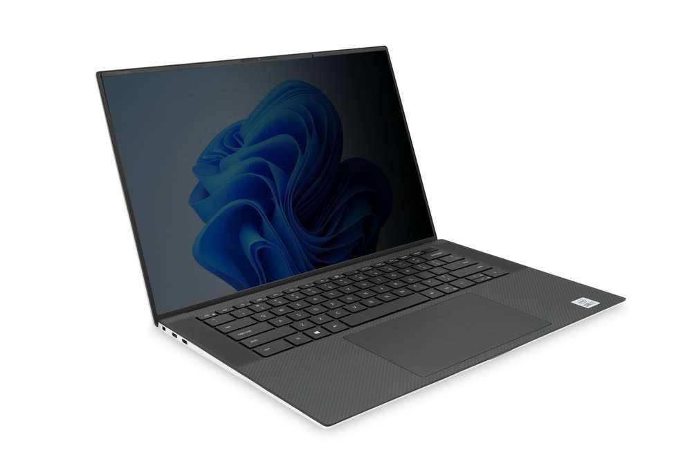 Kensington K55255WW MagPro Magnetic Privacy Screen Filter for 15.6 Inch Laptops