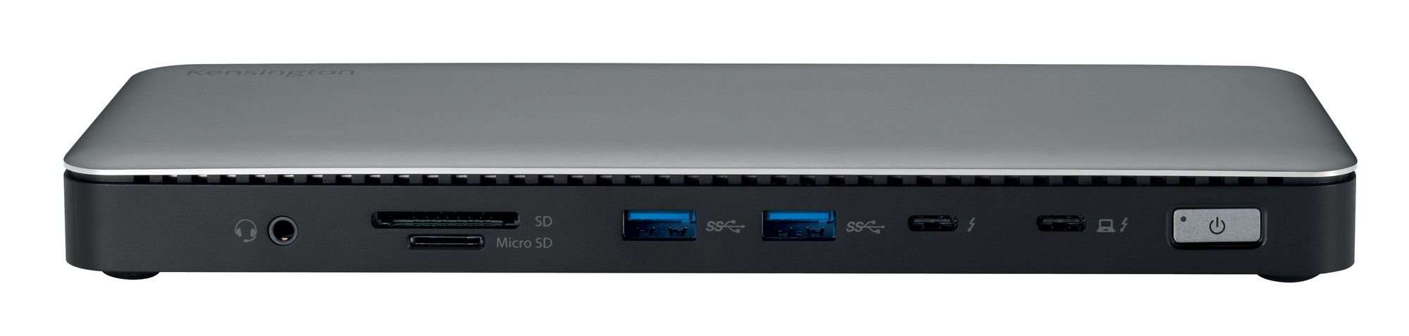 Kensington SD5760T Thunderbolt 4 Dual 4K Docking Station