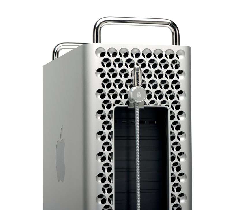 Kensington K63150WW Mac Pro and Pro Display XDR Locking Kit