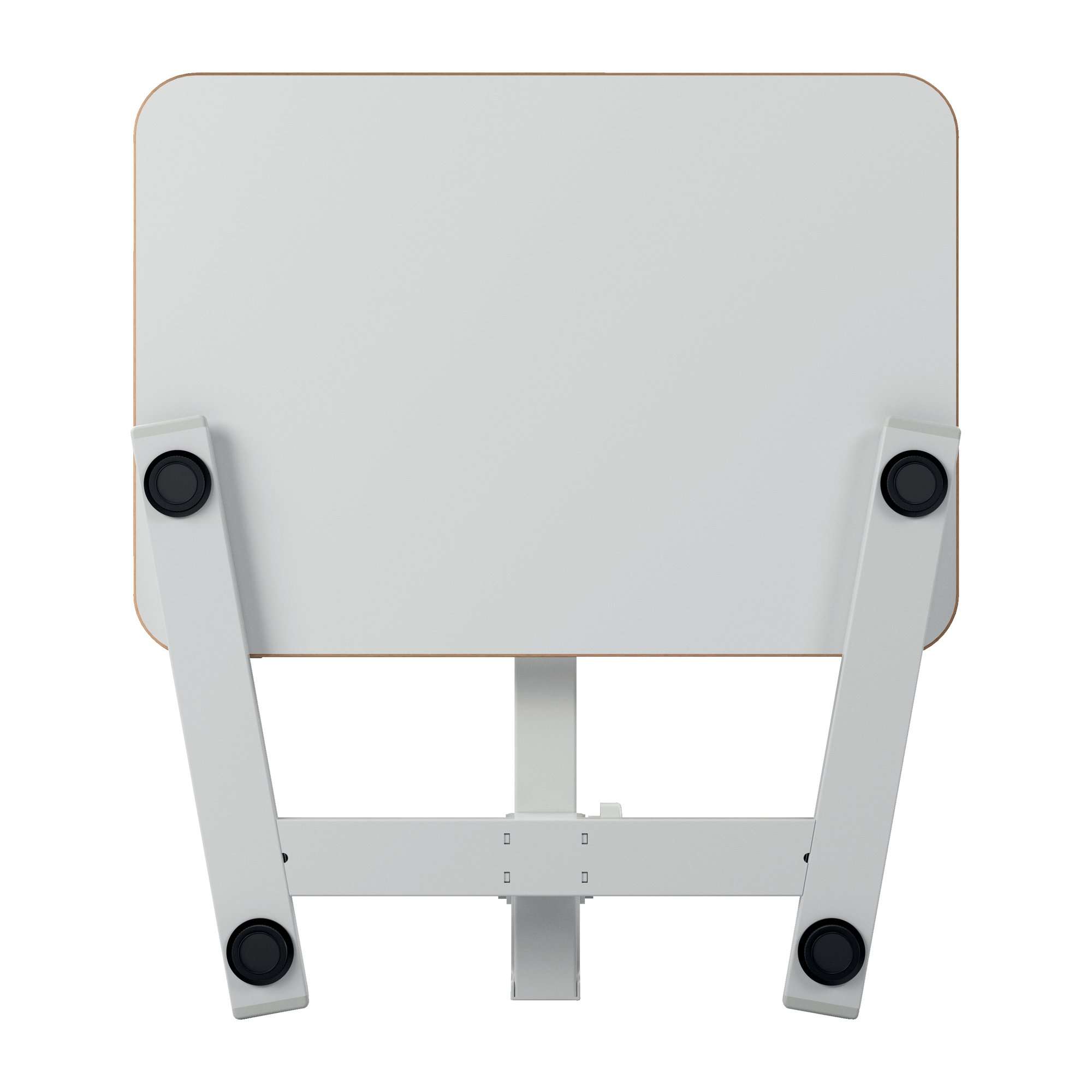 Leitz Ergo Small Foldable Sit Standing Desk
