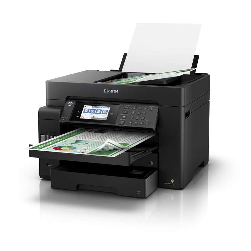 Epson EcoTank ET-16600 A3 Colour Inkjet Multifunction