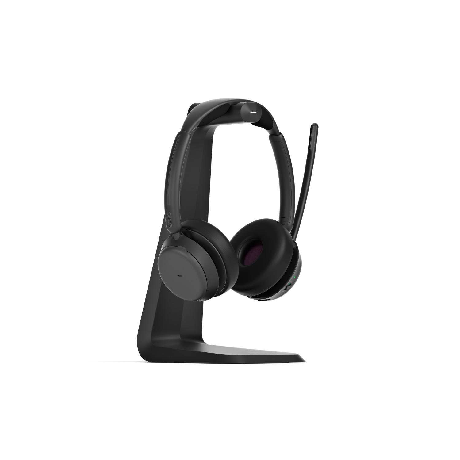 EPOS Sennheiser IMPACT 1061T ANC MS Stereo Bluetooth Headset