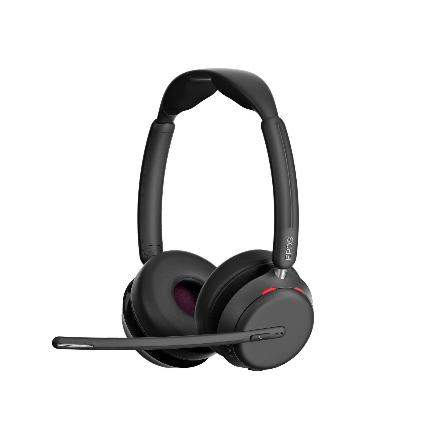 EPOS Sennheiser IMPACT 1060 Stereo Bluetooth Headset
