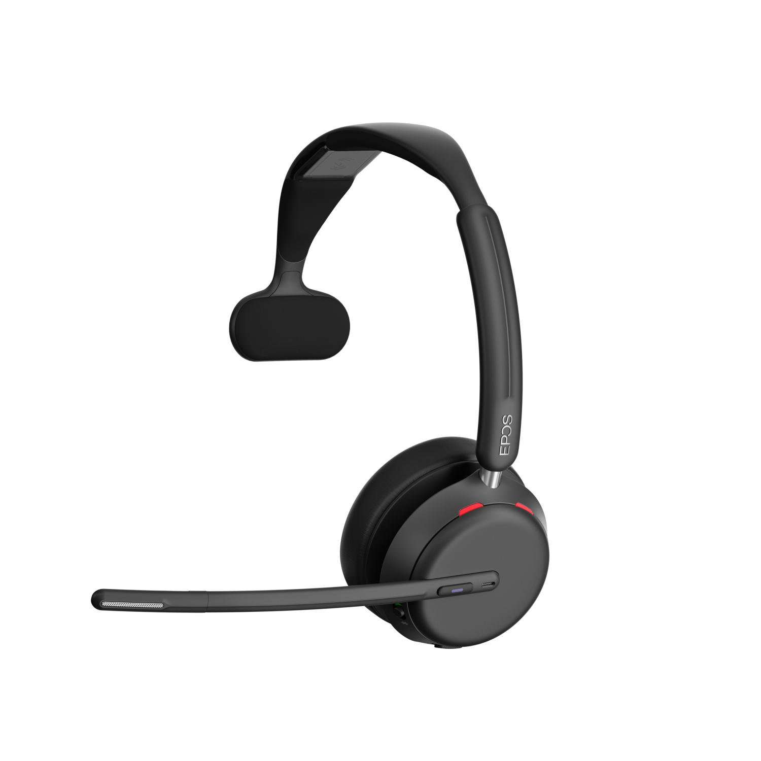 EPOS Sennheiser IMPACT 1030T MS Mono Bluetooth Headset
