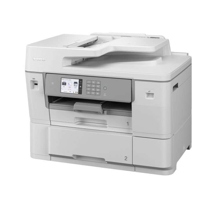 Brother MFC-J6959DW Professional A3 Wireless Inkjet Multifunction
