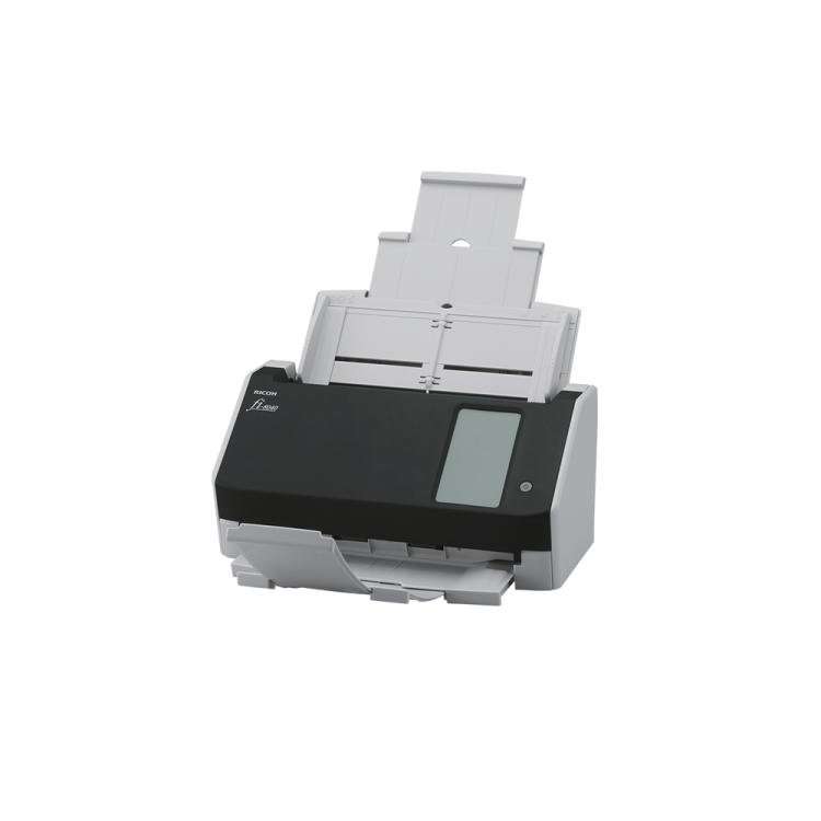 Fujitsu fi-8040 A4 Workgroup Scanner