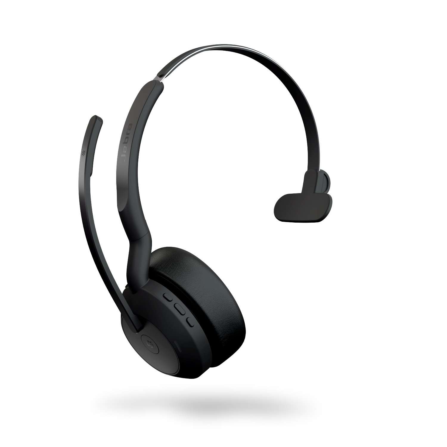 Jabra Evolve2 55 Link 380 USB-C MS Mono Headset