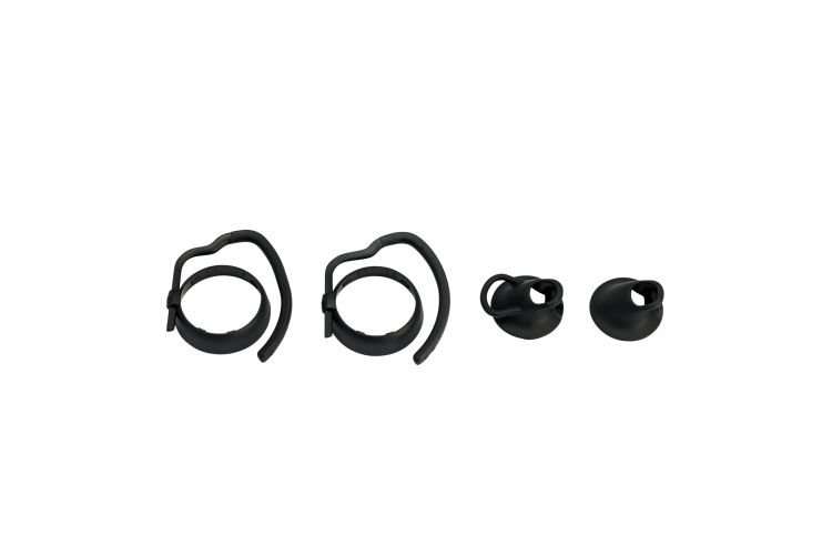 Jabra Engage Convertible Earhook and Eargels Pack