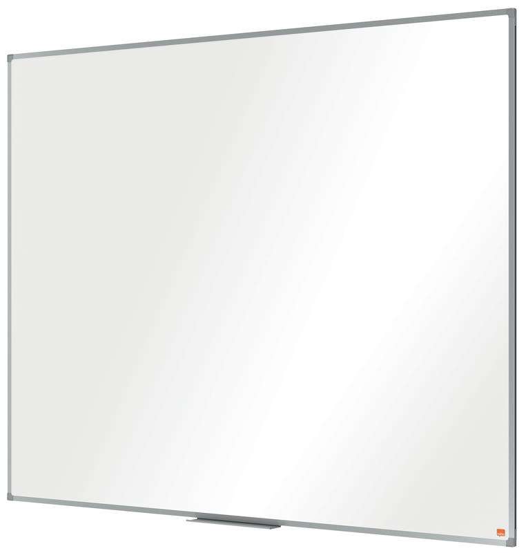 Nobo 1915487 Essencec Steel Magnetic Whiteboard 1500 x 1200mm