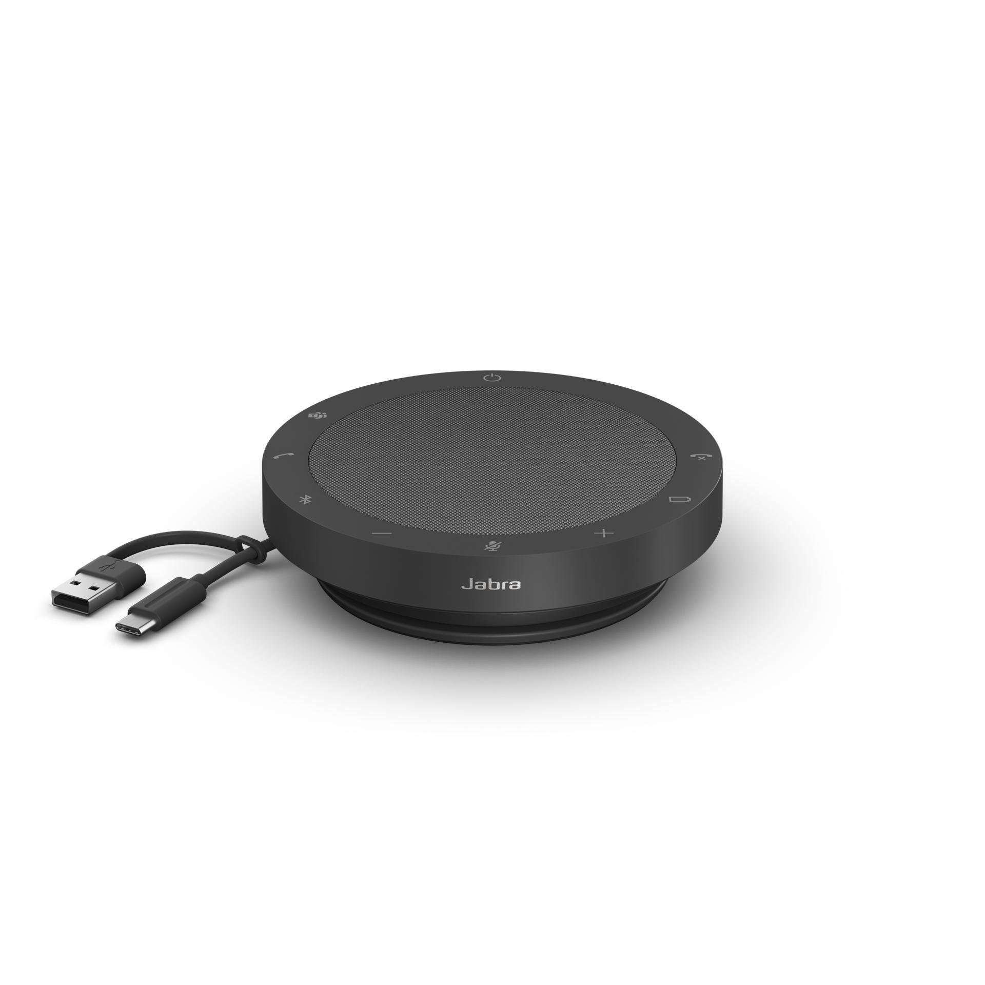Jabra Speak2 55 MS USB Speakerphone