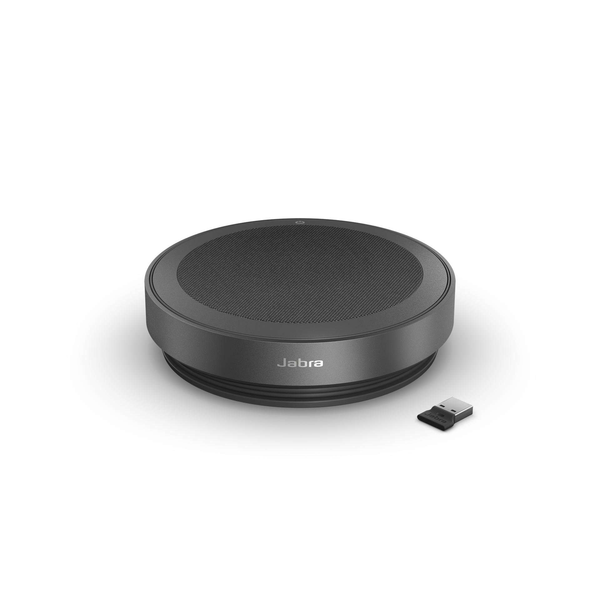 Jabra Speak2 75 UC Speakerphone with USB-A Link 380 Dongle