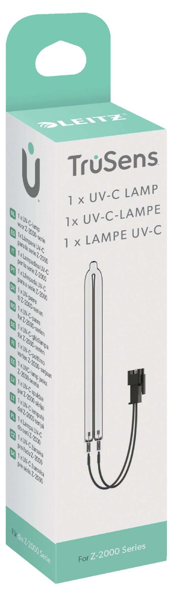 Leitz TruSens Z-2000 UV Bulb