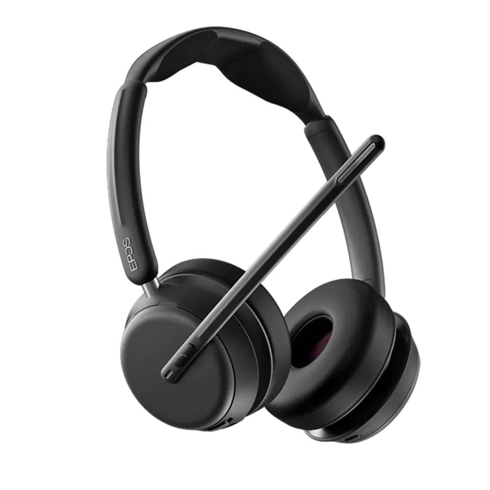 EPOS Sennheiser IMPACT 1060T MS Stereo Bluetooth Headset