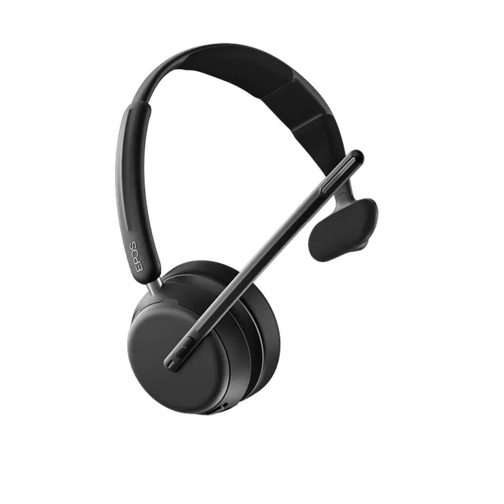 EPOS Sennheiser IMPACT 1030 Mono Bluetooth Headset