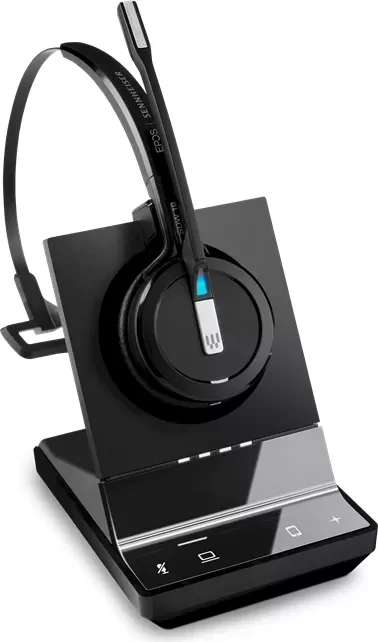 EPOS IMPACT SDW 5013 Mono DECT 3-in-1 Headset