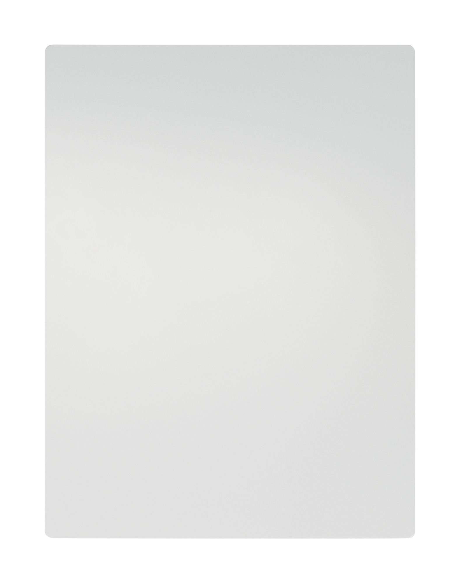 Nobo 1915656 Frameless Magnetic Modular Whiteboard 600x450mm