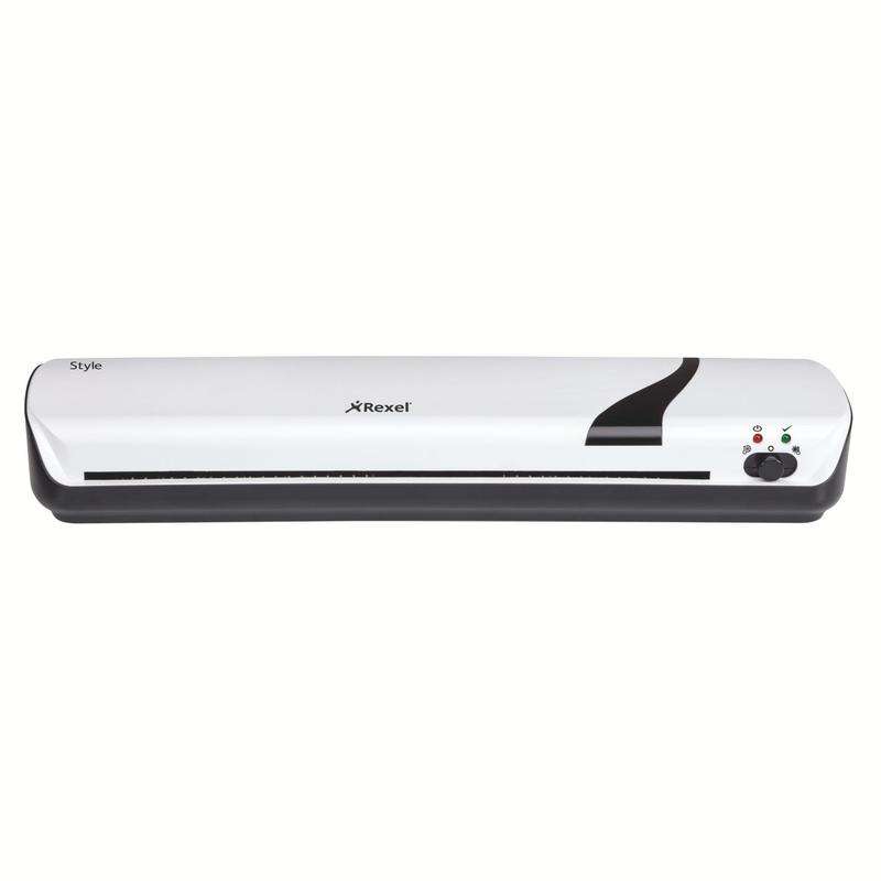 Rexel Style A3 Laminator