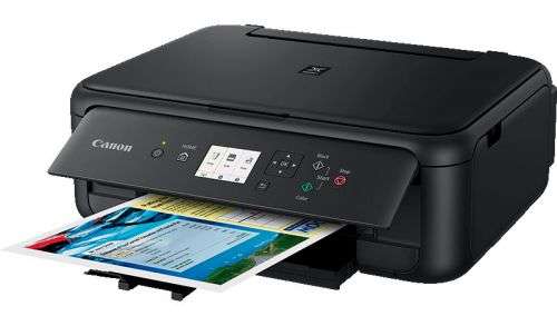 Canon Ts5150 Bluetooth Canon Pixma TS5150 All-in-One A4 Inkjet