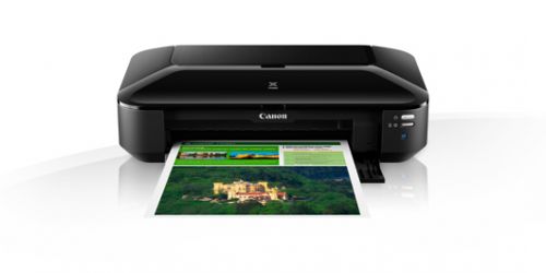 Pixma ix6850 outlet