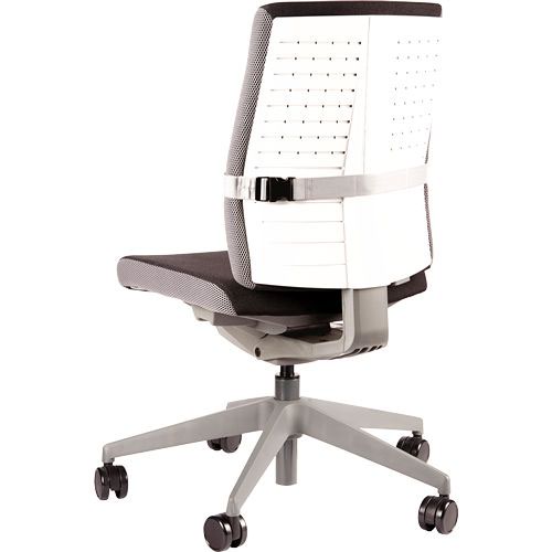 Fellowes 8042201 I Spire Lumbar Cushion Grey