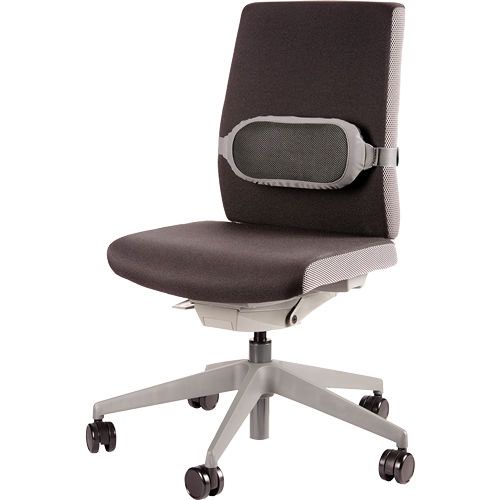 Fellowes lumbar cushion hot sale