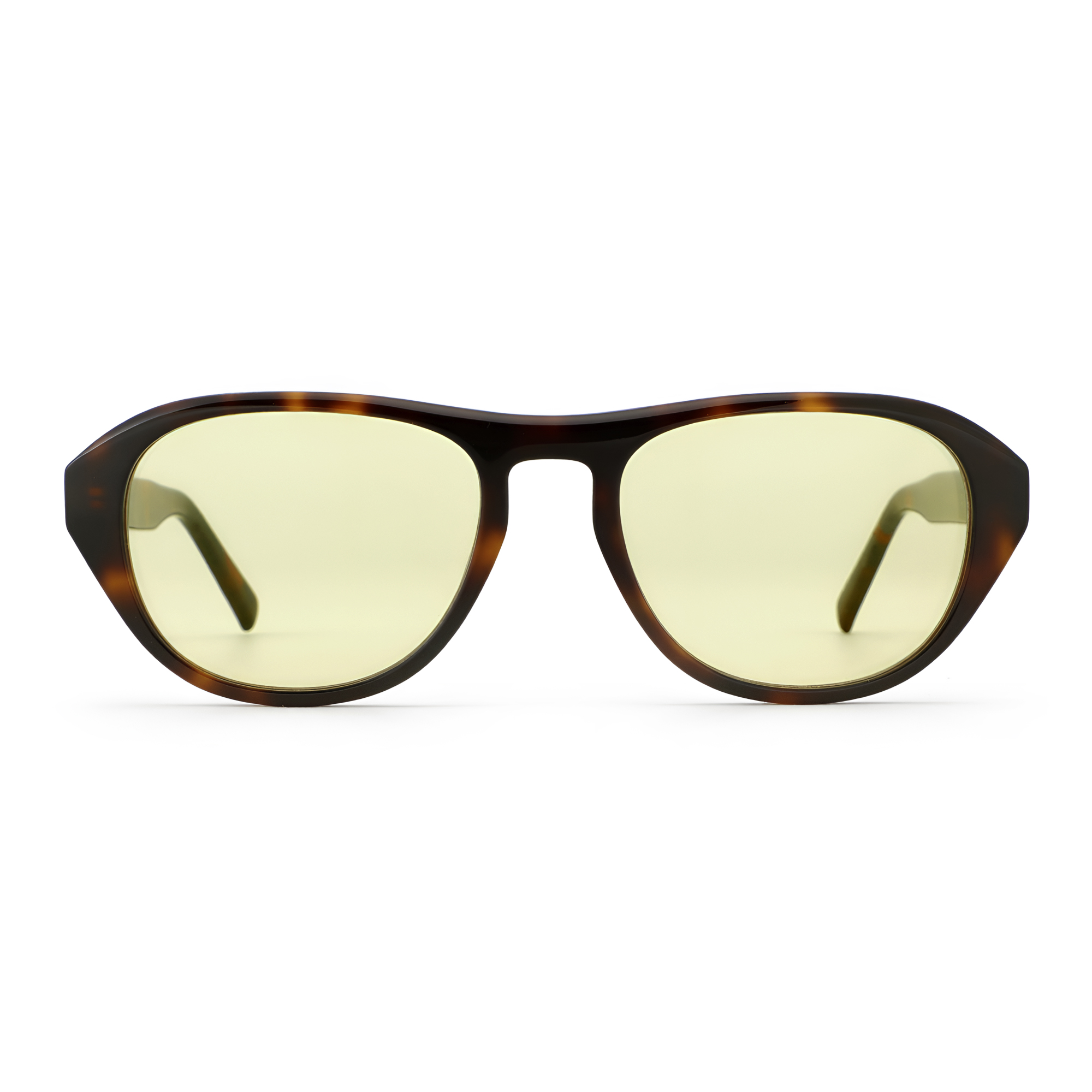 Otis Tint - Citrus Glasses 