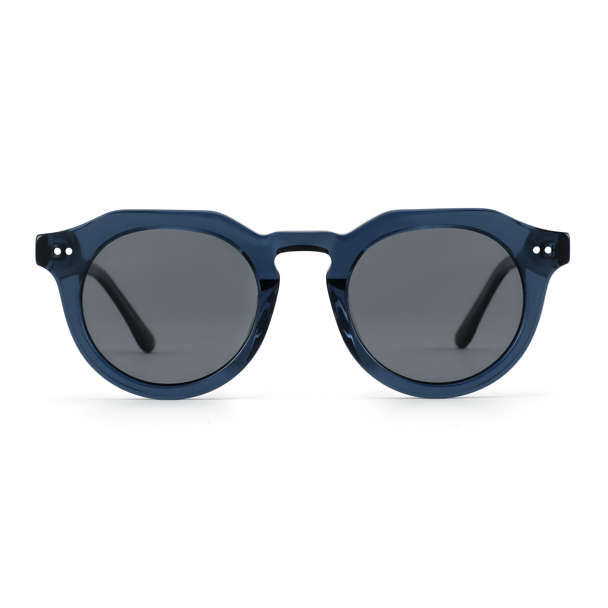 Burrow Sunglasses - Petrol 