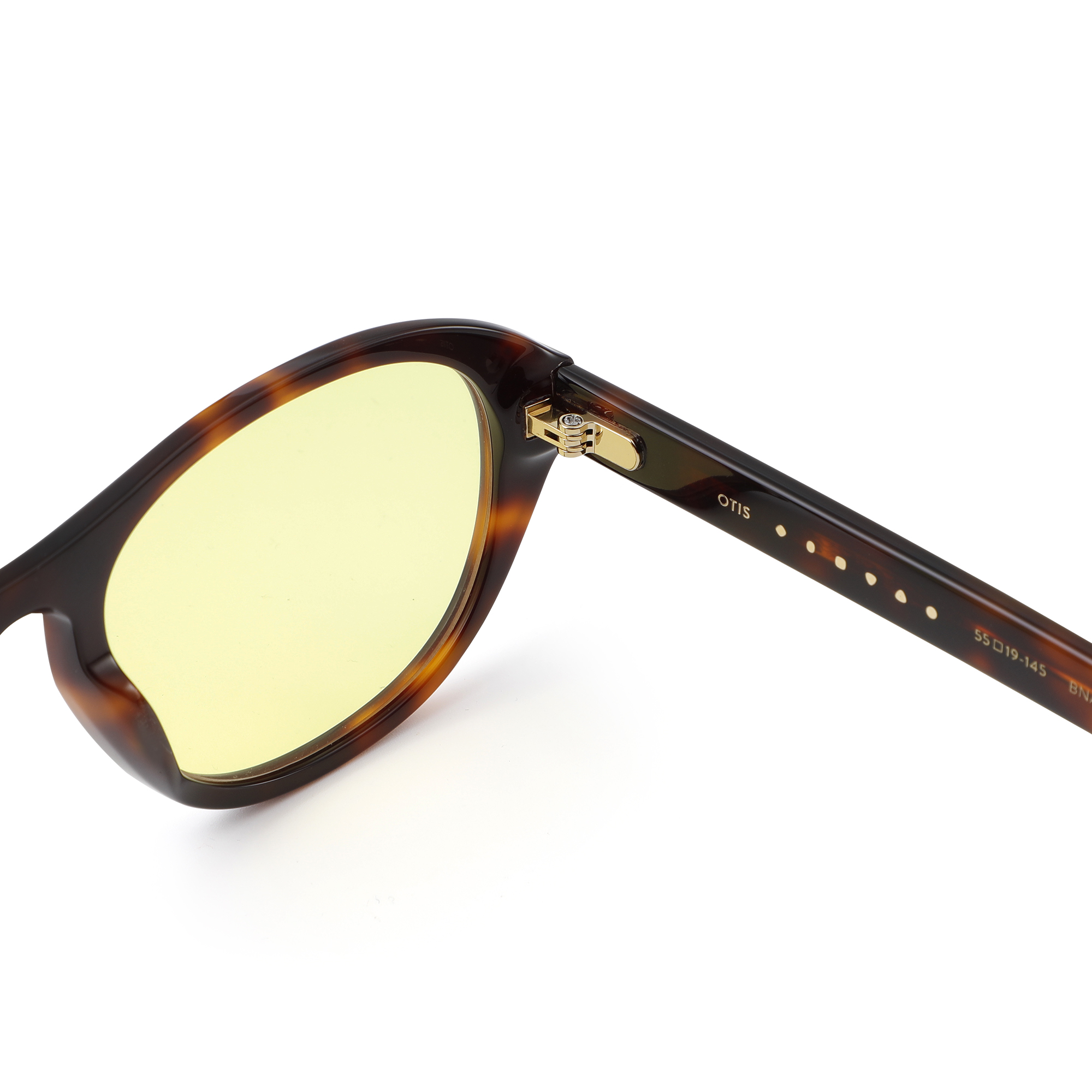 Otis Tint - Citrus Glasses 