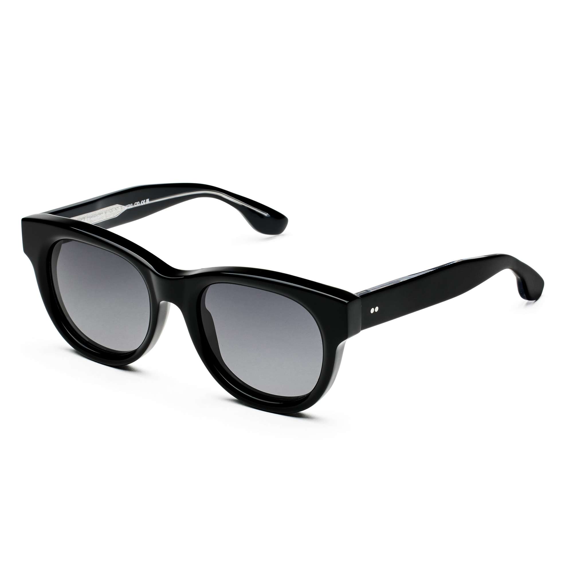 Alice Sunglasses - Black