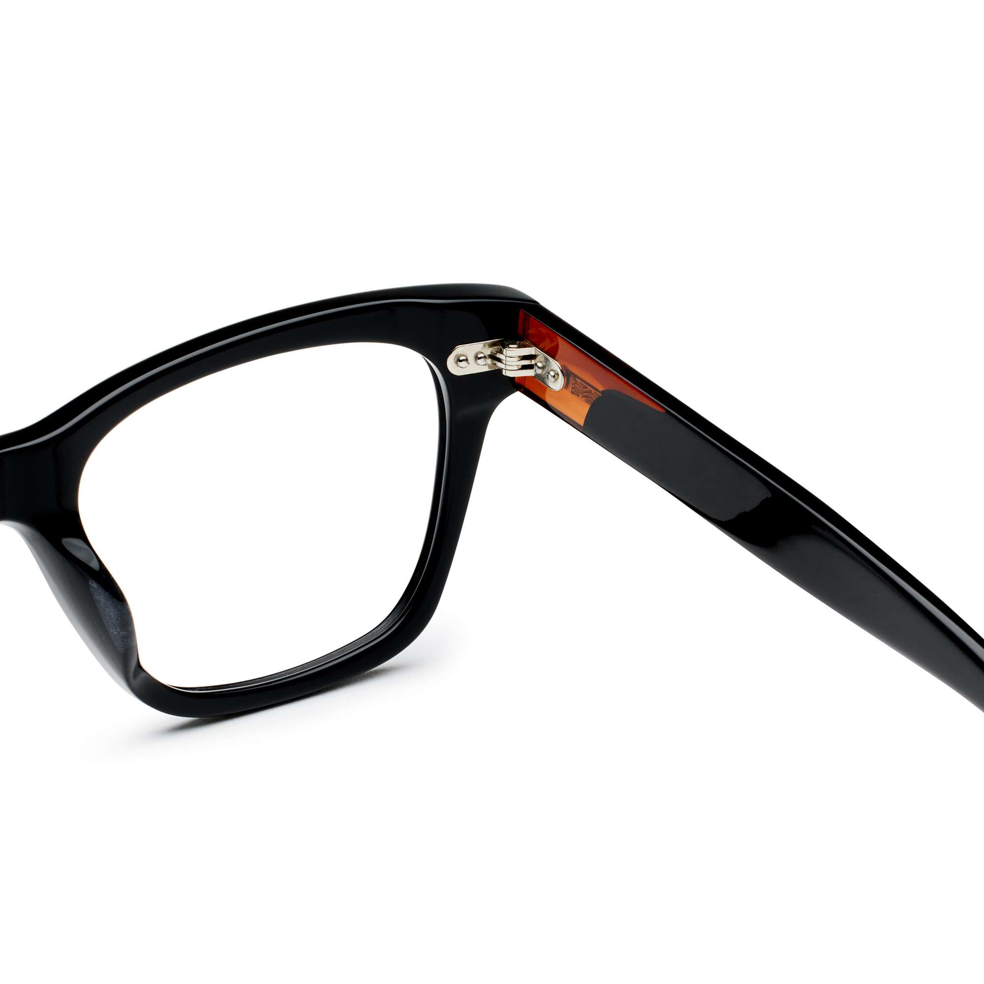 Ranger - Black Glasses