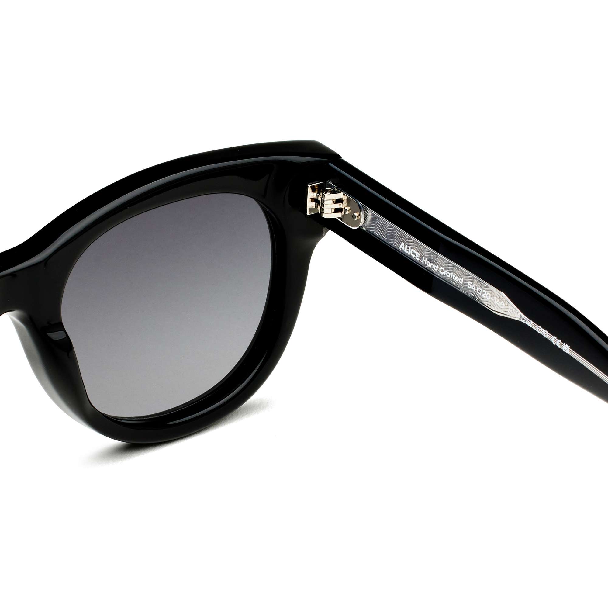 Alice Sunglasses - Black