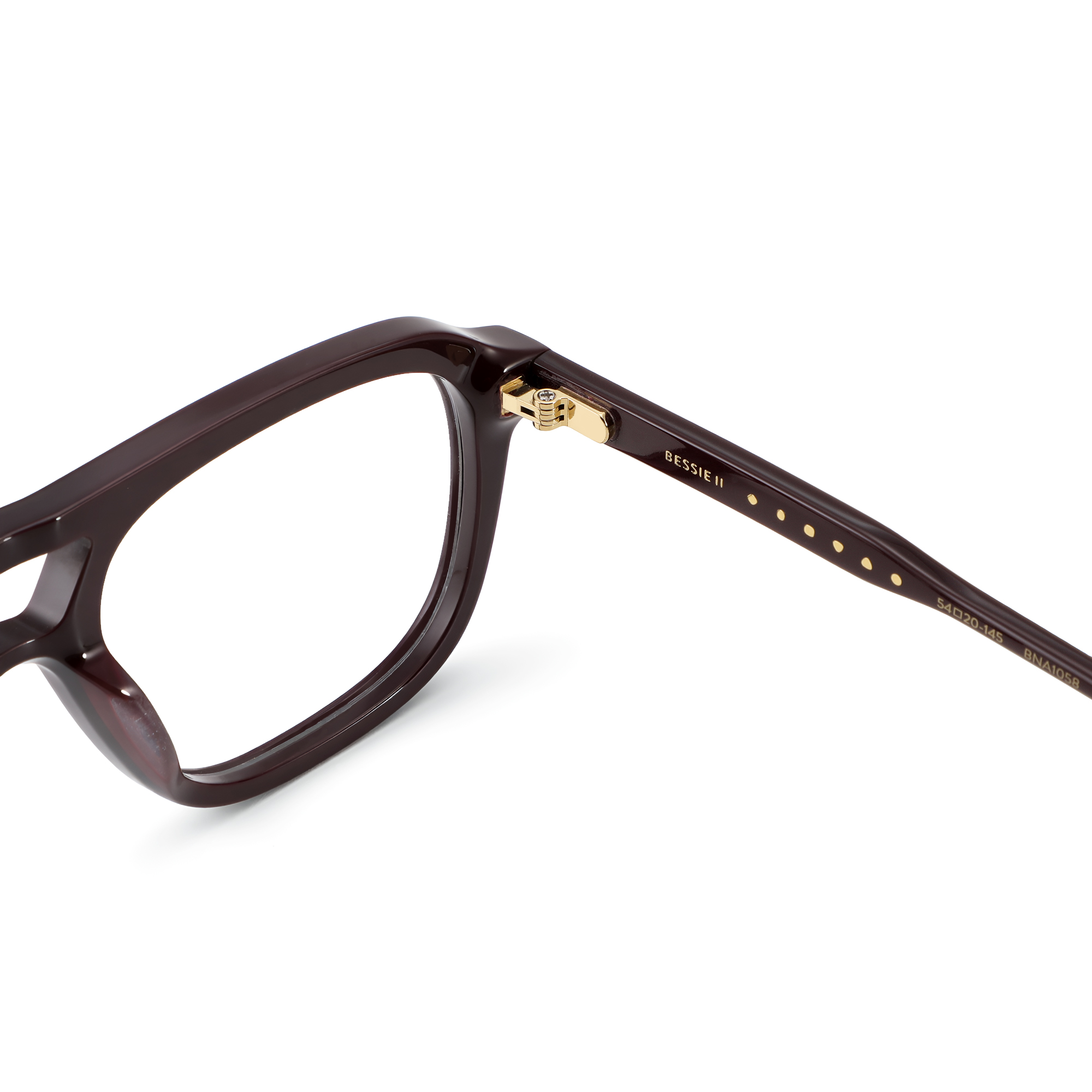 Bessie II - Merlot Glasses | Bailey Nelson Canada