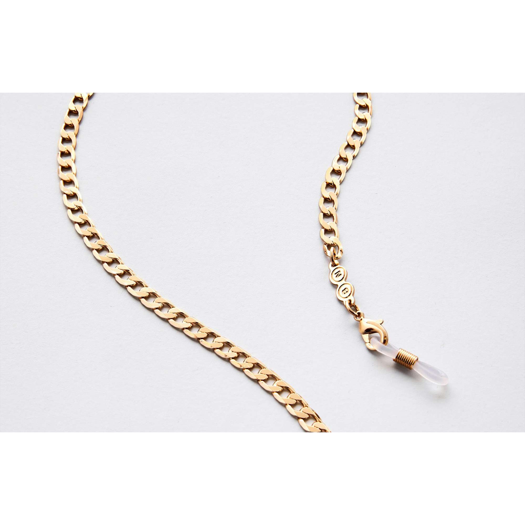 Jordan Chain - Gold