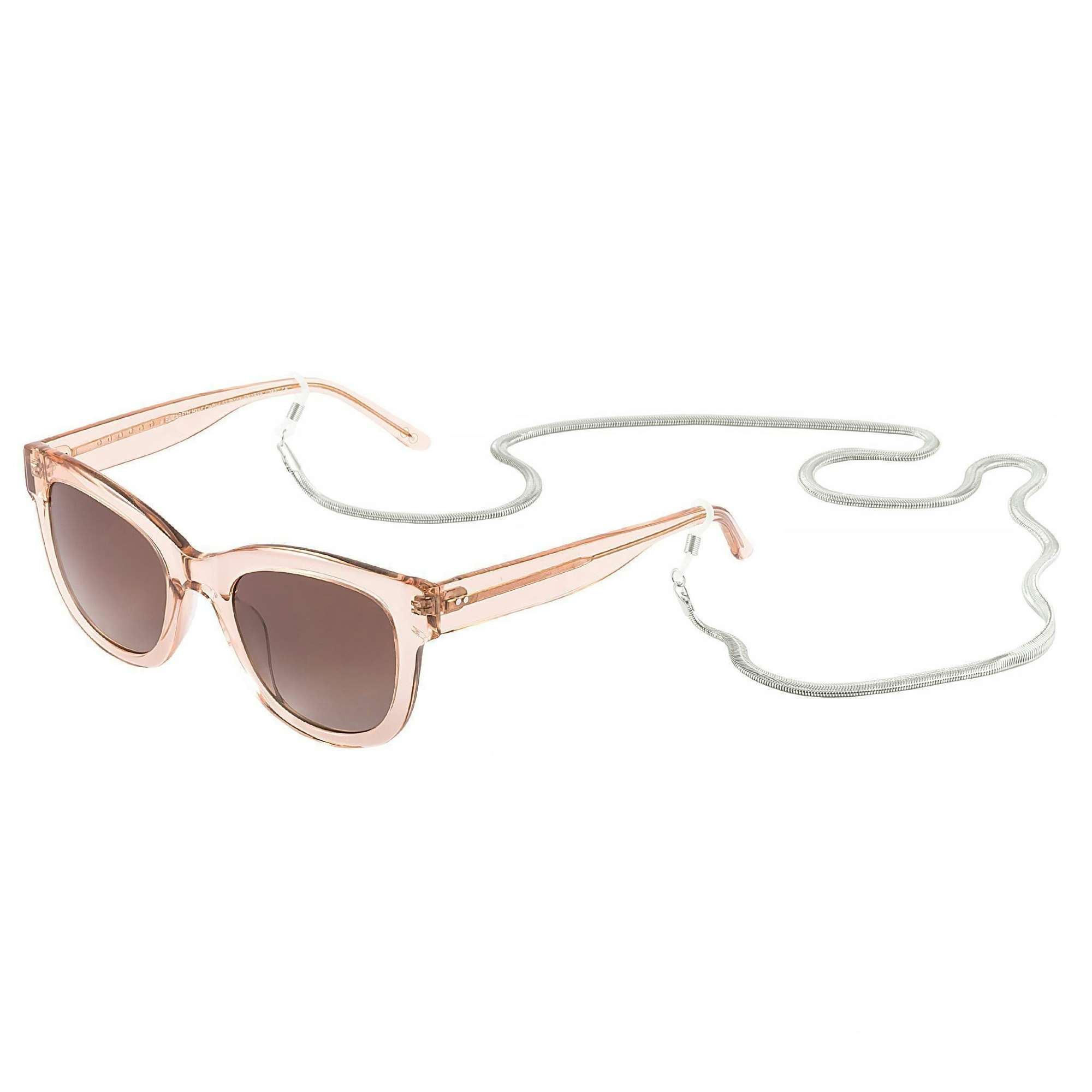 Snake Chain - Silver