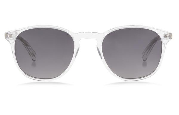 Palmer Large Sunglasses - Crystal 
