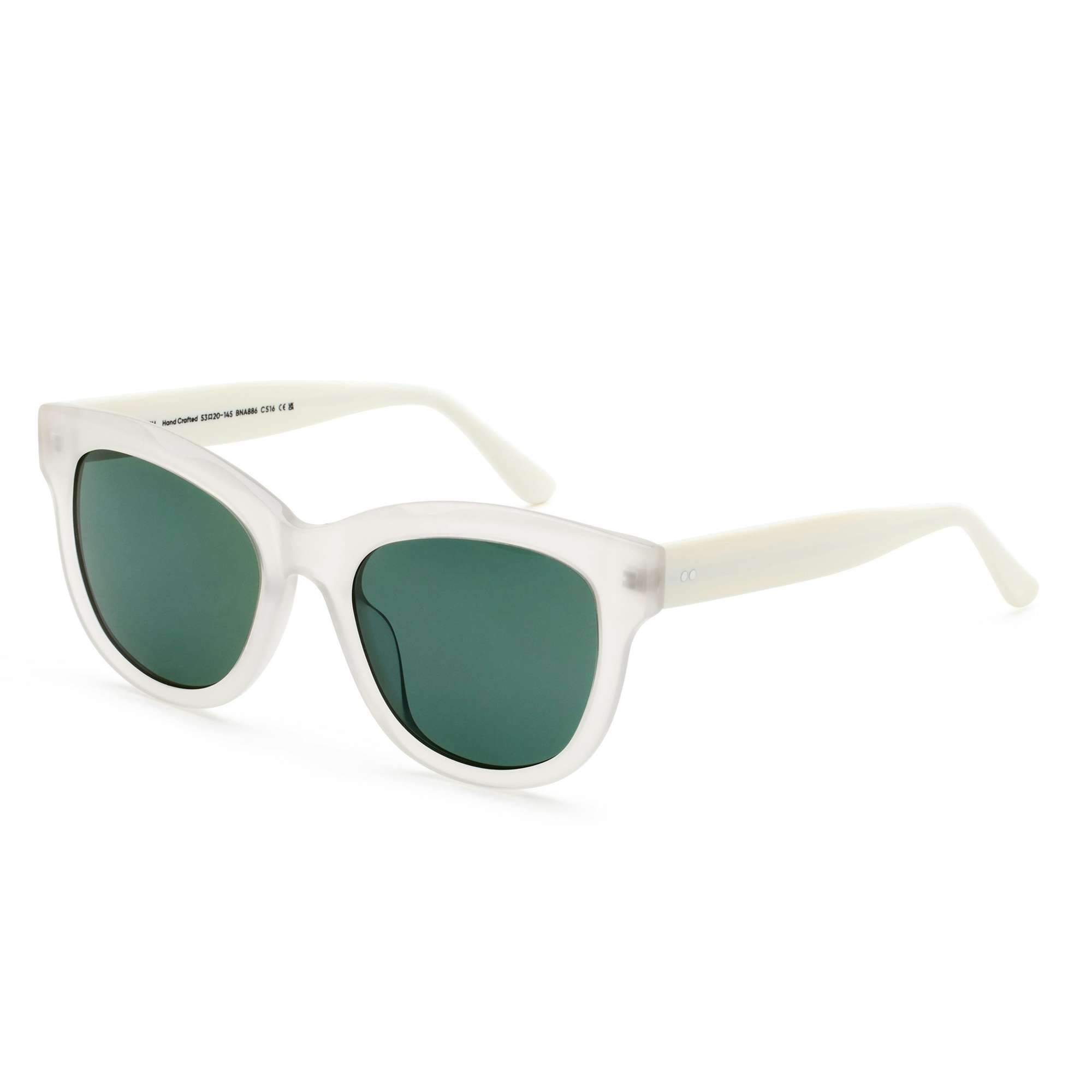 Elizabeth Sunglasses - Linen