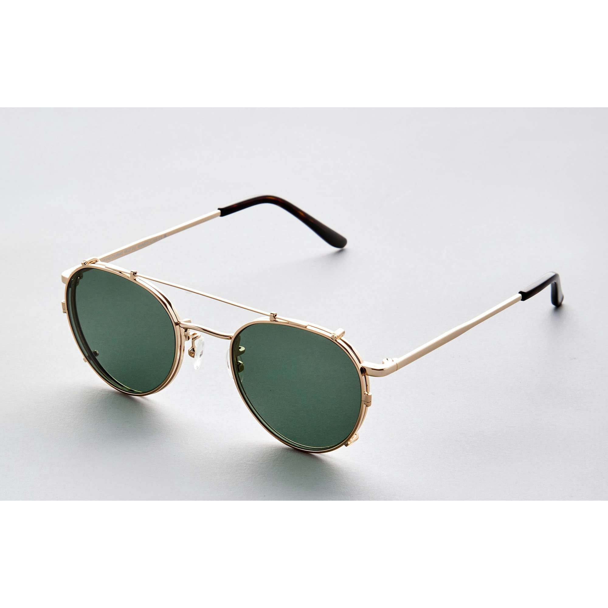 Adler Clip-on - Gold