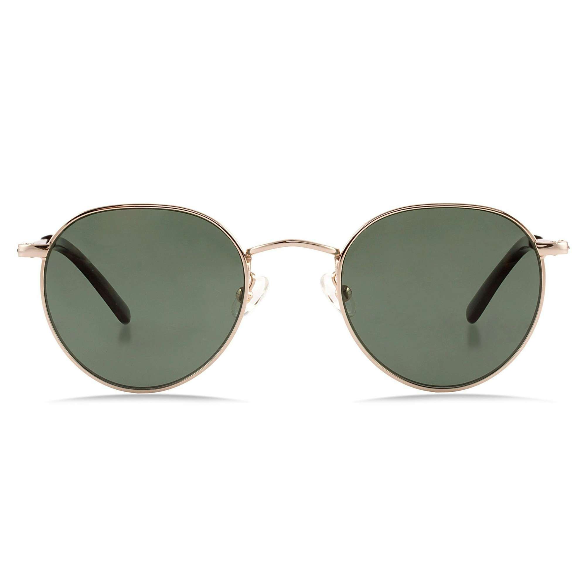 Adler Sunglasses - Gold