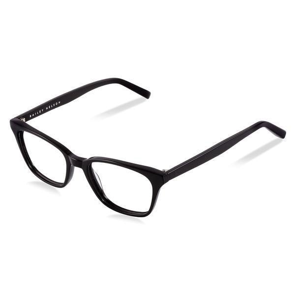 Kane - Black Glasses 