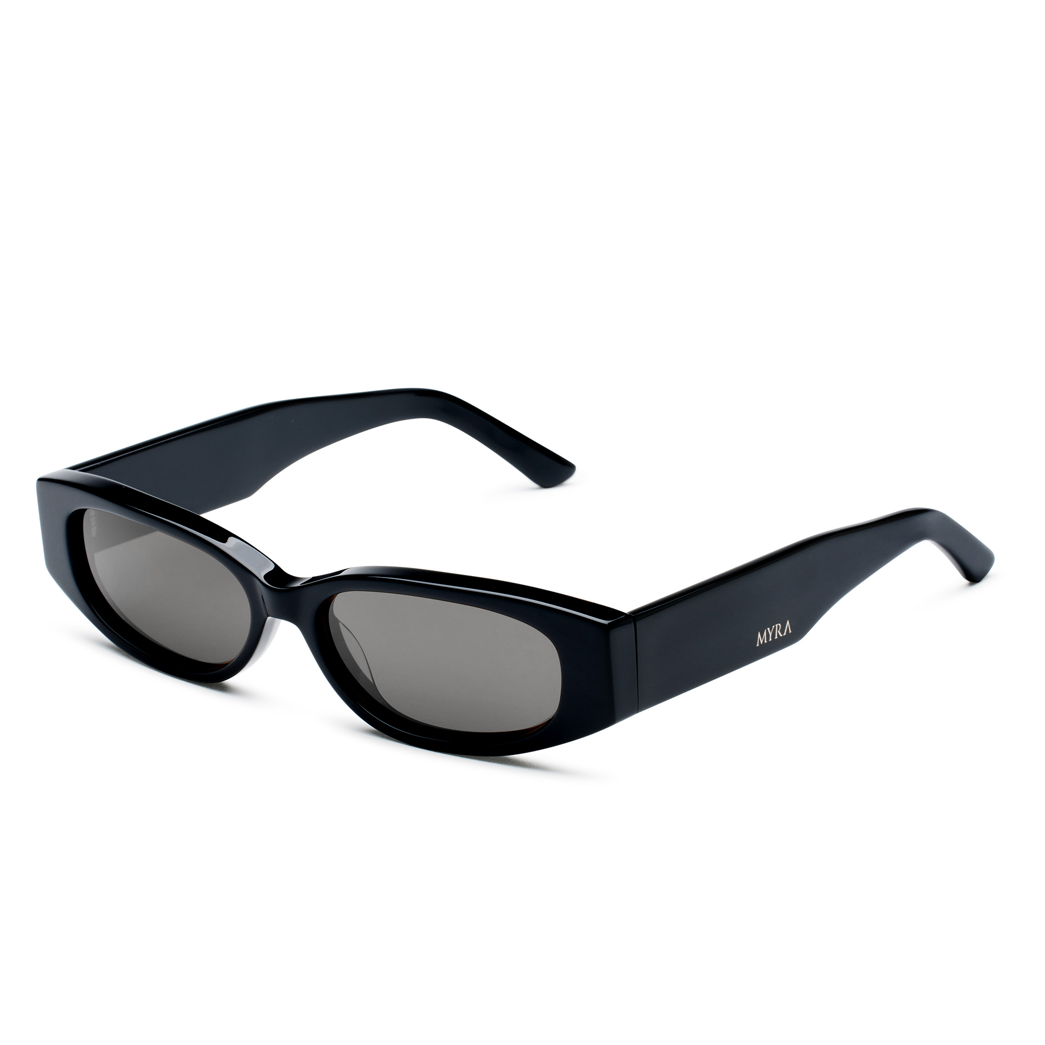 Twenty Nine Sunglasses - Black 