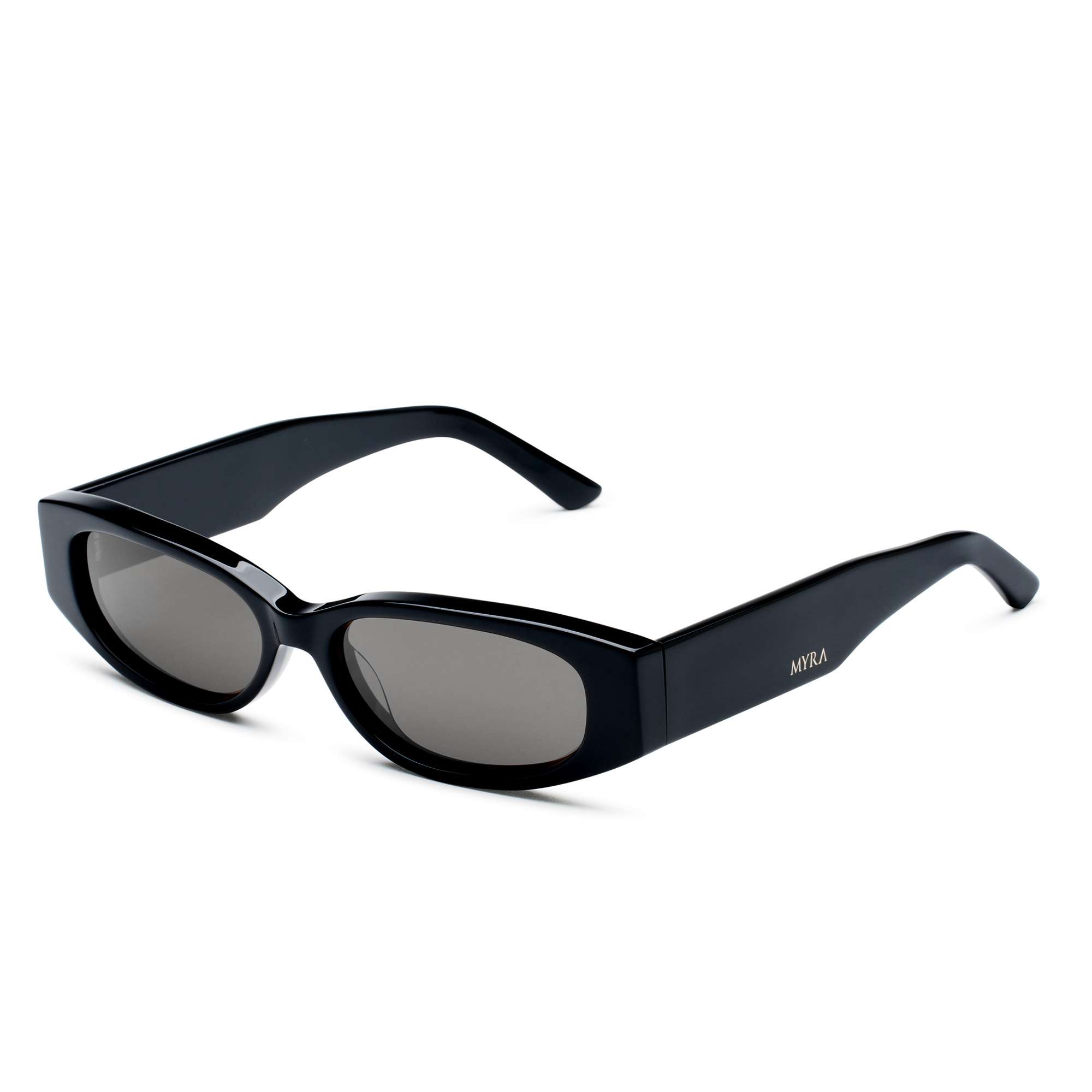 Twenty Nine Sunglasses - Black