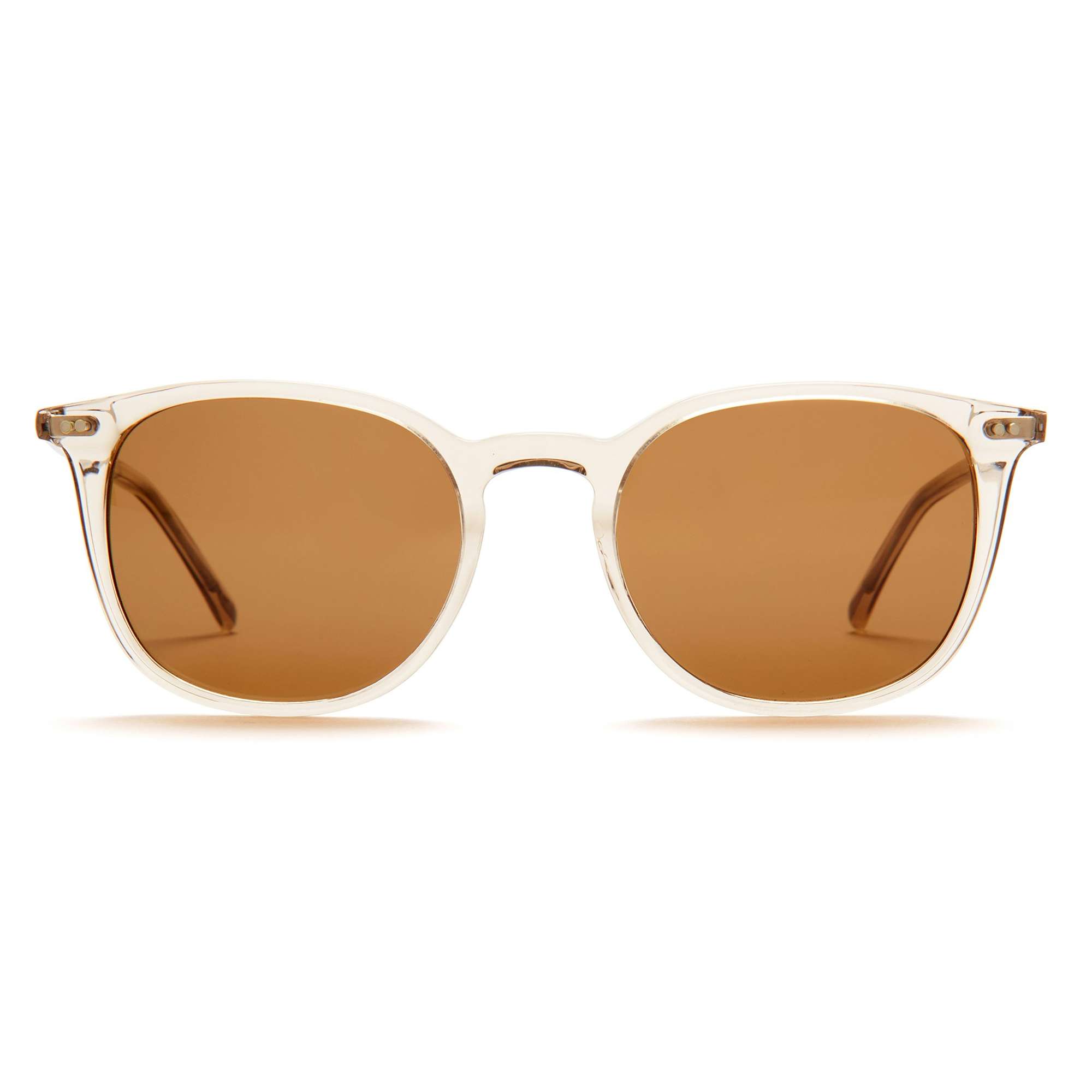 Homer Large Sunglasses - Limestone