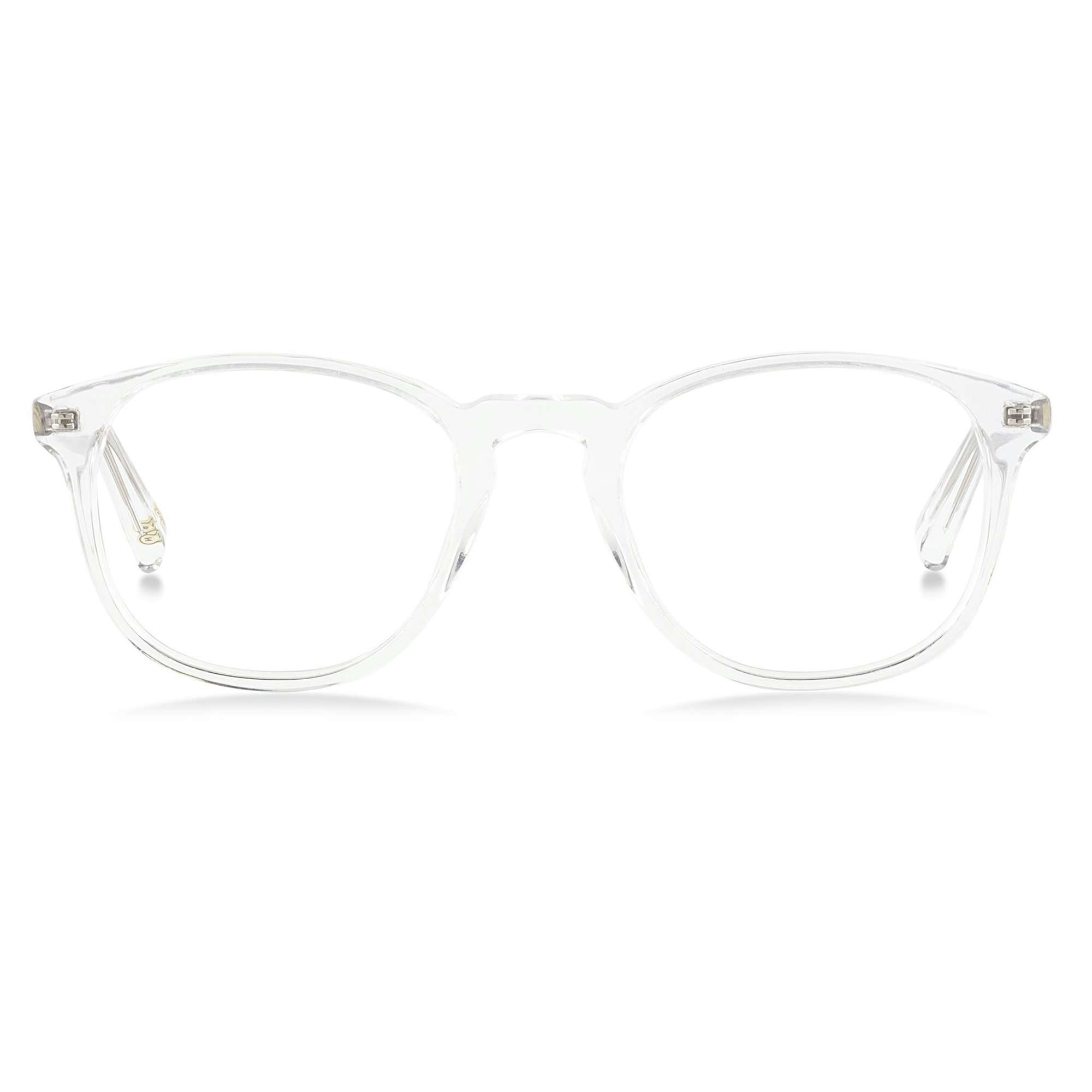 Palmer XL - Crystal Glasses