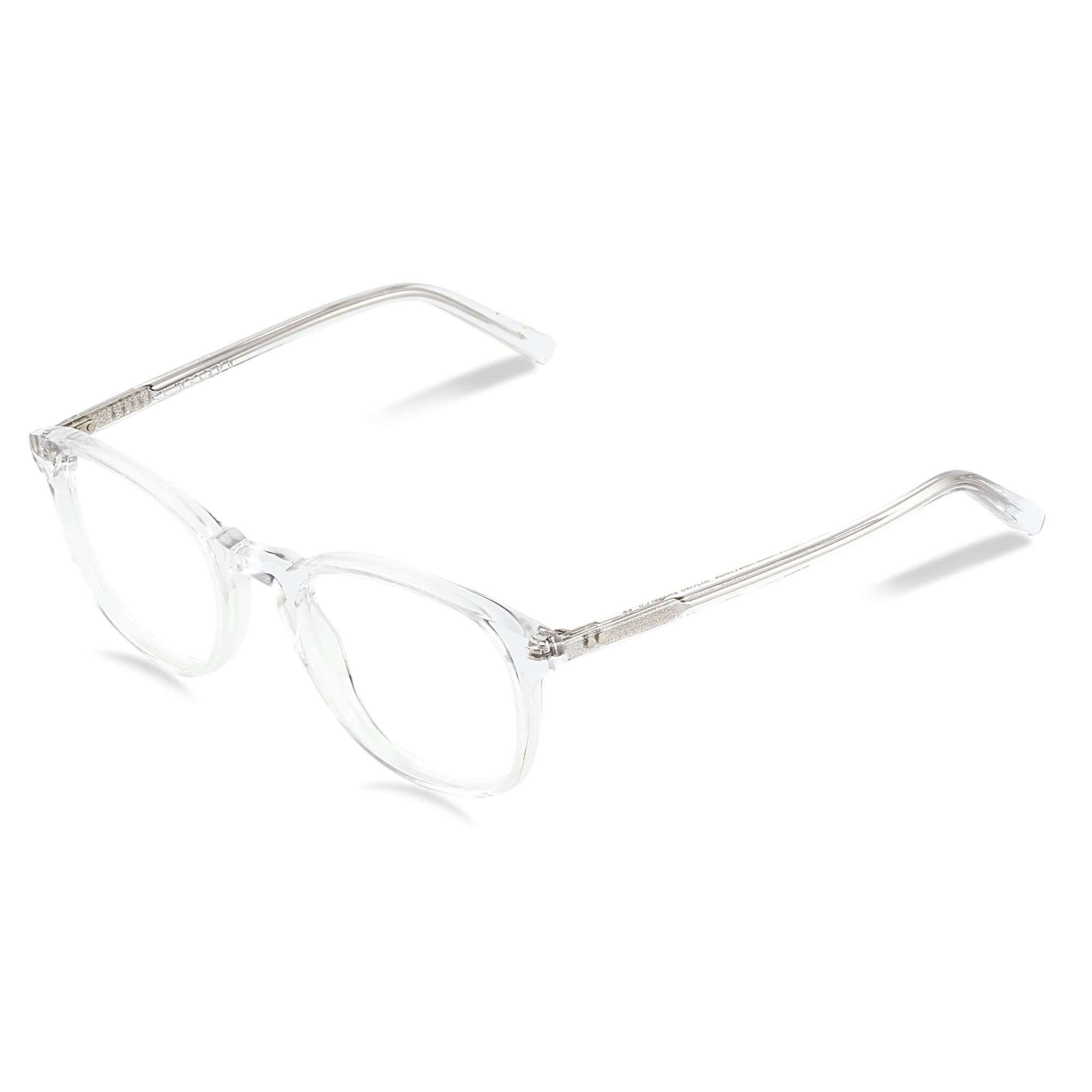 Palmer XL - Crystal Glasses