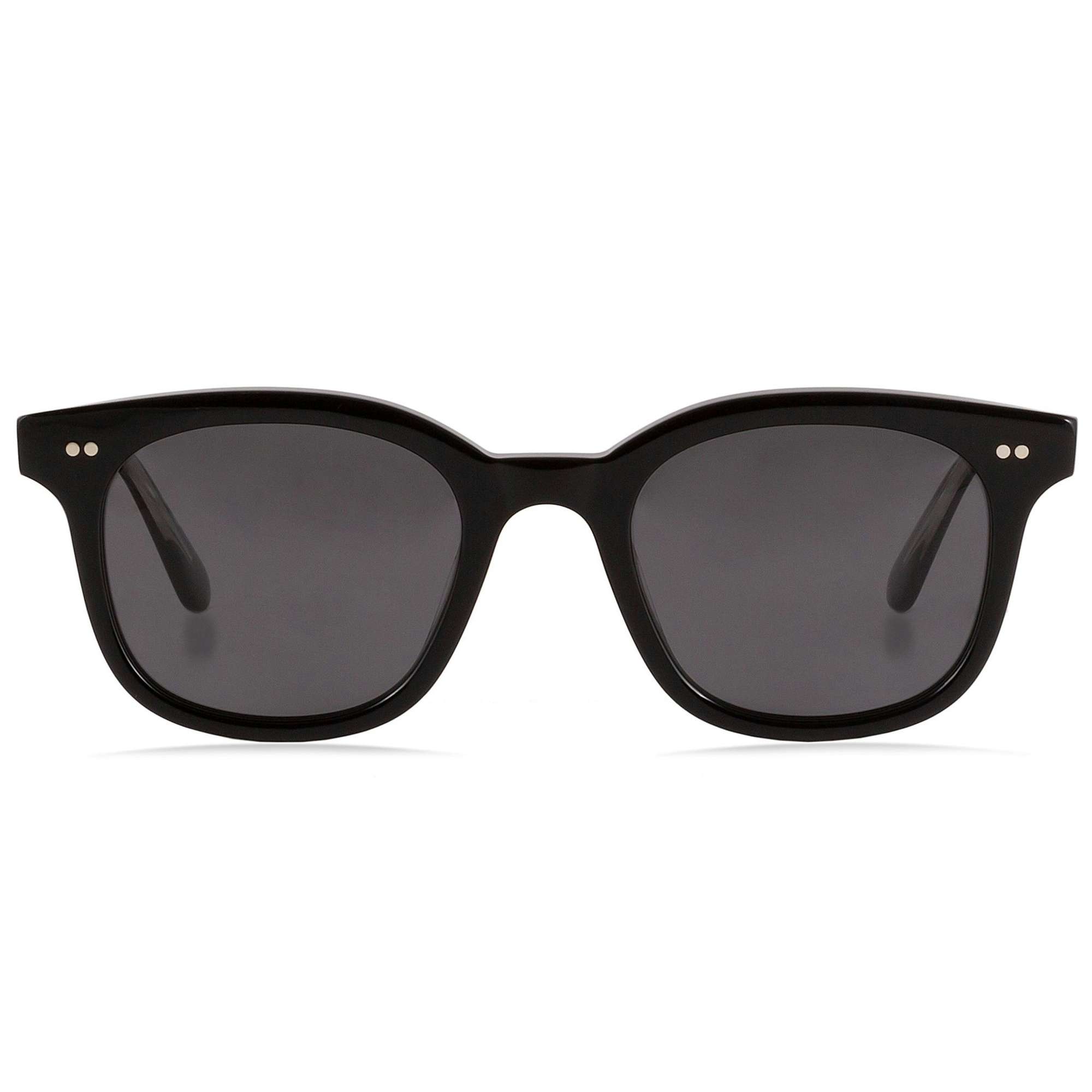 Harvey Sunglasses - Black