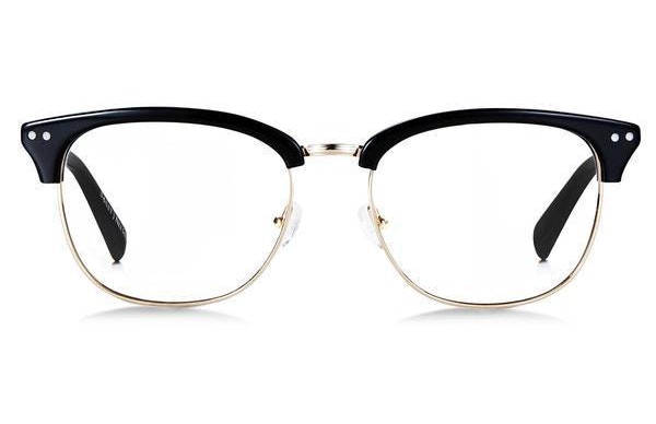 Bronte - Gold Glasses 