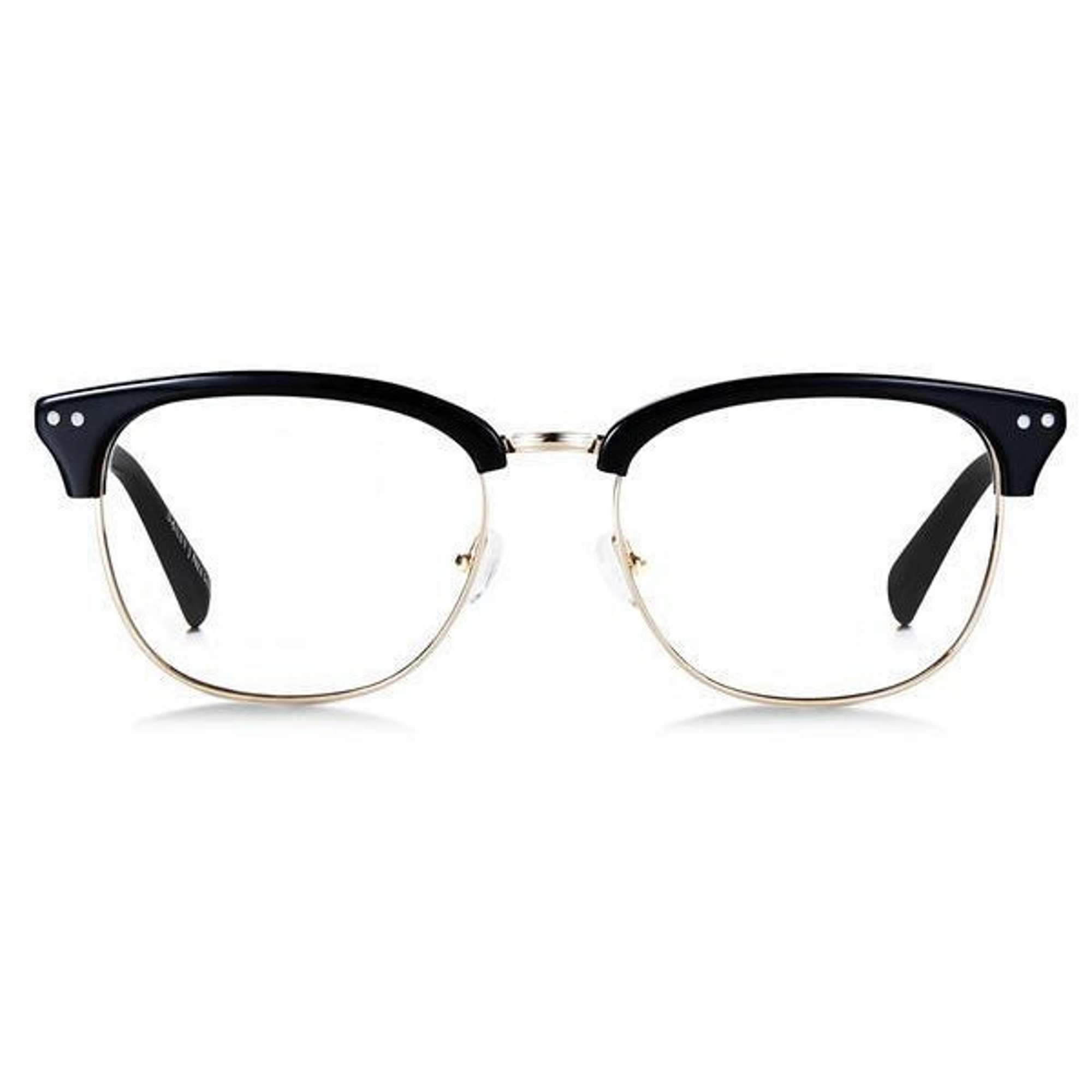 Bronte - Gold Glasses