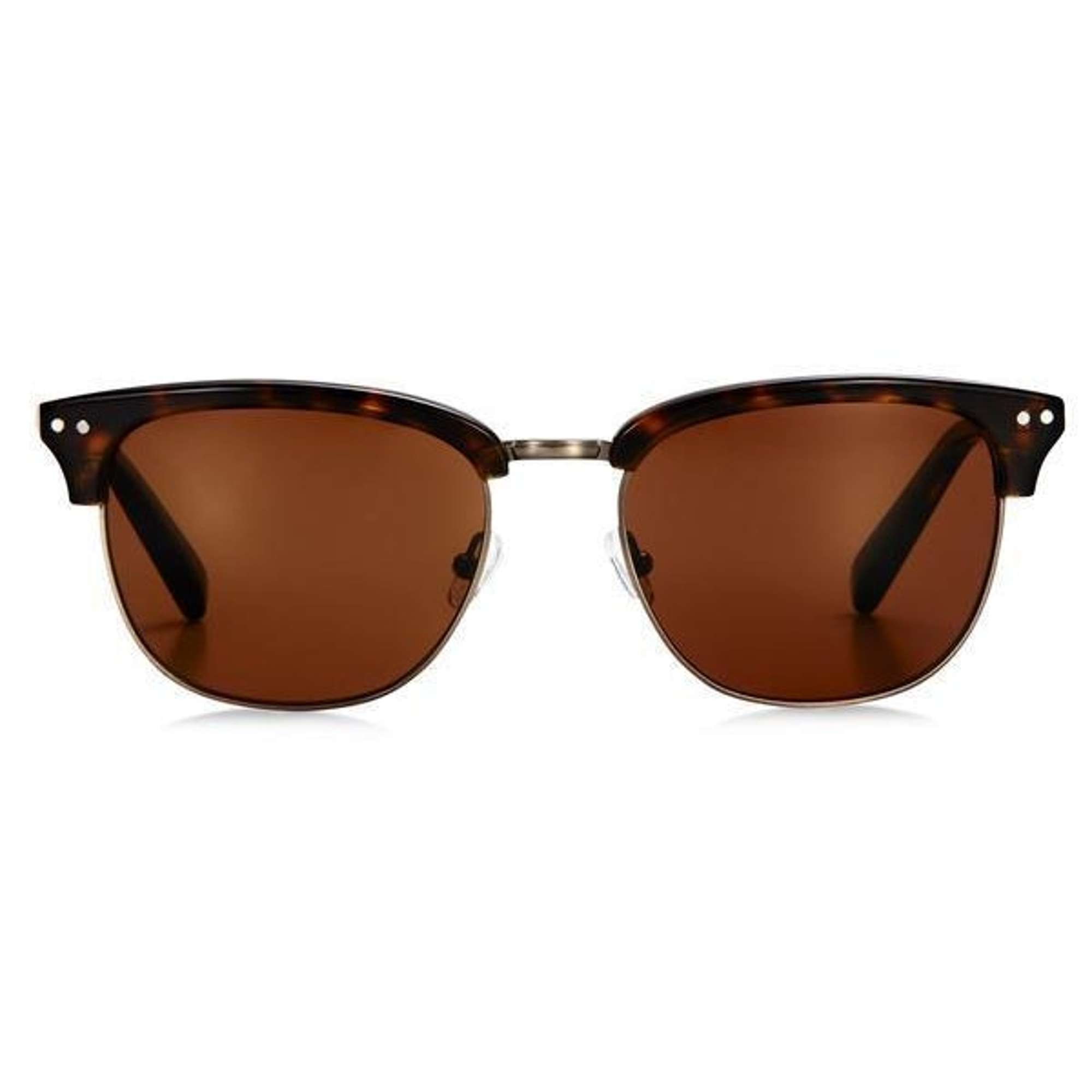 Bronte Sunglasses - Mahogany
